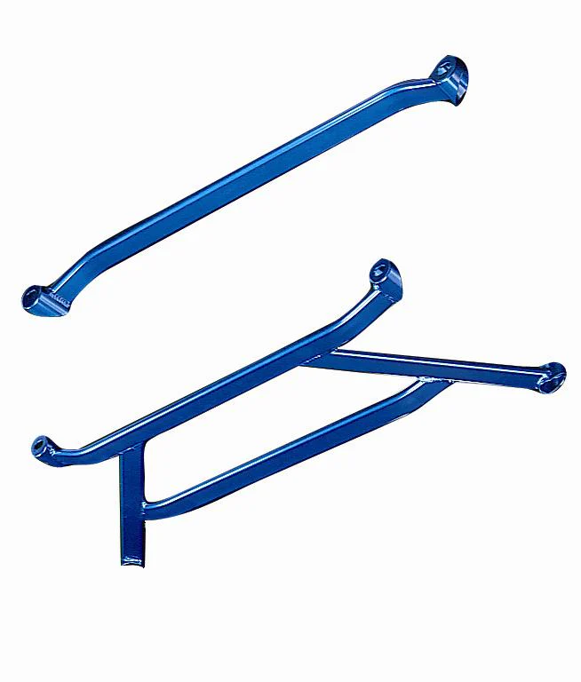 Cusco Lower Bar Type II Front AP1 AP2 S2000 - Image 2