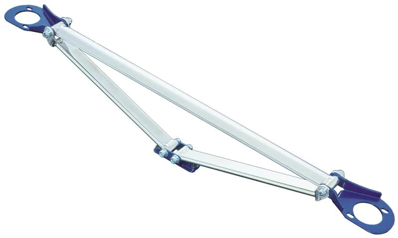 Cusco Strut Bar OS-T Rear S13 240SX - Image 2