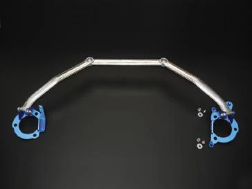 Cusco Strut Bar OS-Type Front Strut Bar 2016 Mazda Miata Roadster (ND5RC) - Image 2