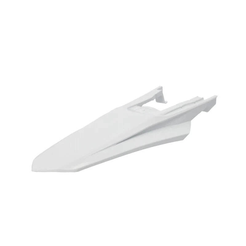 Cycra 23+ KTM SX/SX-F/XC/XC-F Rear Fender - White - Image 2