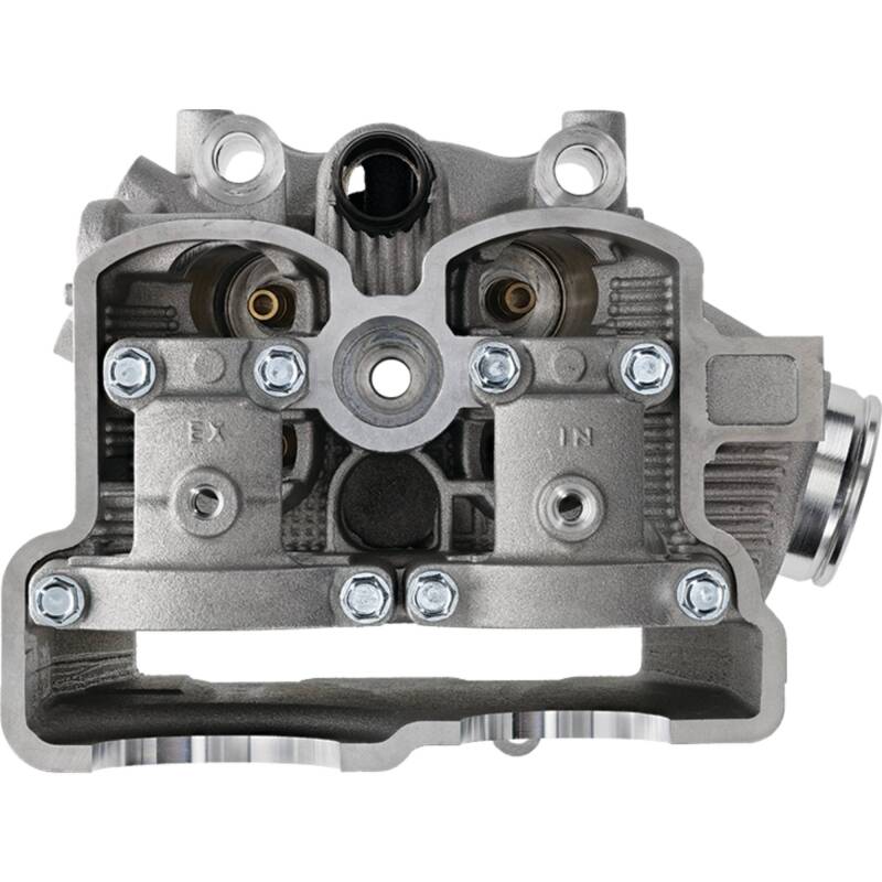 Cylinder Works 04-05 Kawasaki KX 250 F 250cc Cylinder Head Kit - Image 7