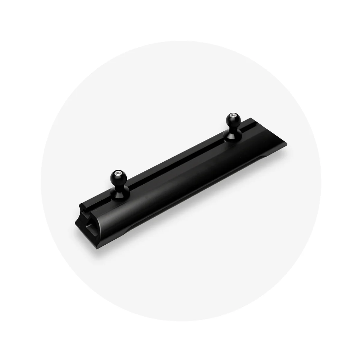 Dash Accessory Mount For 2010+ Toyota 4Runner - Image 4