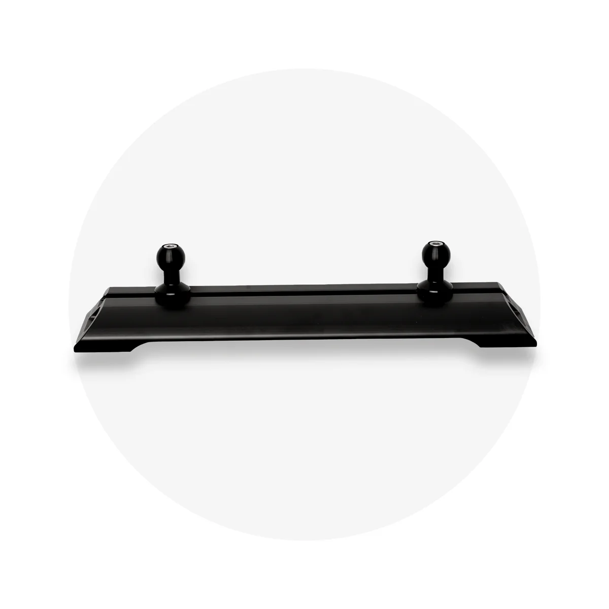 Dash Accessory Mount For 2010+ Toyota 4Runner - Image 5