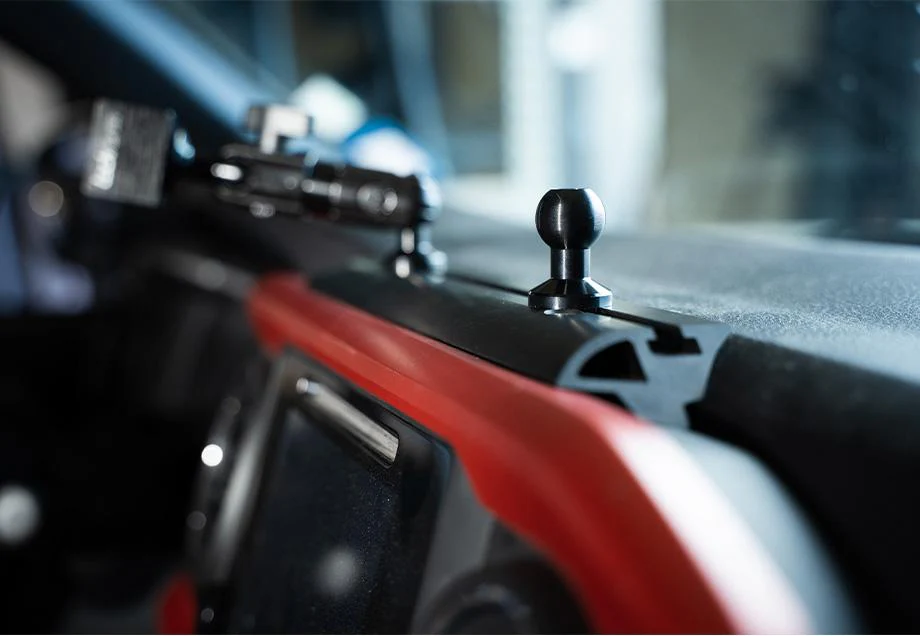 Dash Accessory Mount For 2016-2023 Toyota Tacoma - Image 13