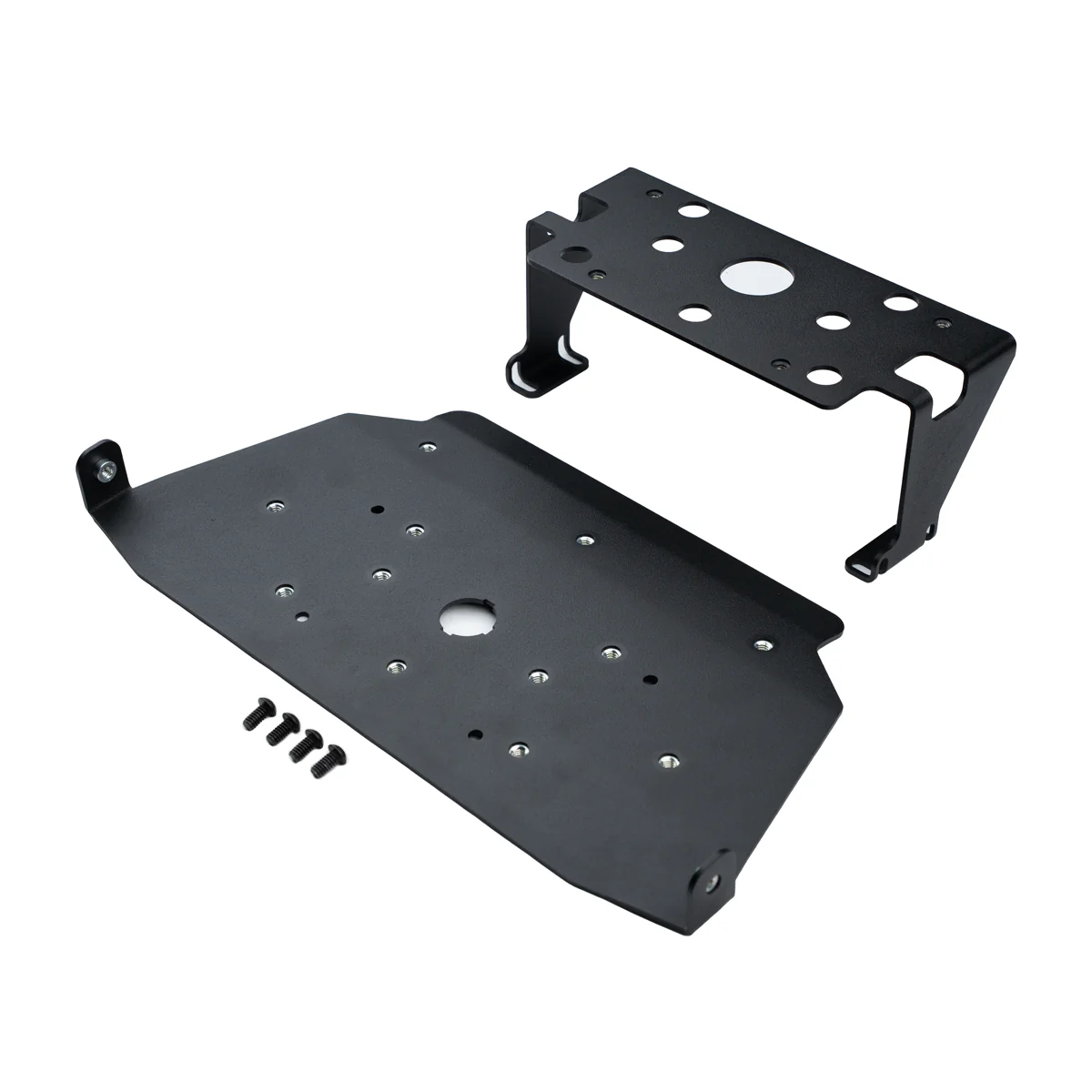 Dash Accessory Mount For 22+ Toyota Tundra - Image 2