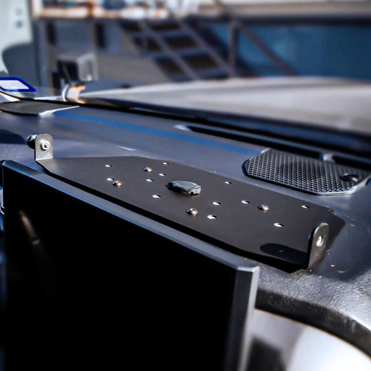 Dash Accessory Mount For 22+ Toyota Tundra - Image 5