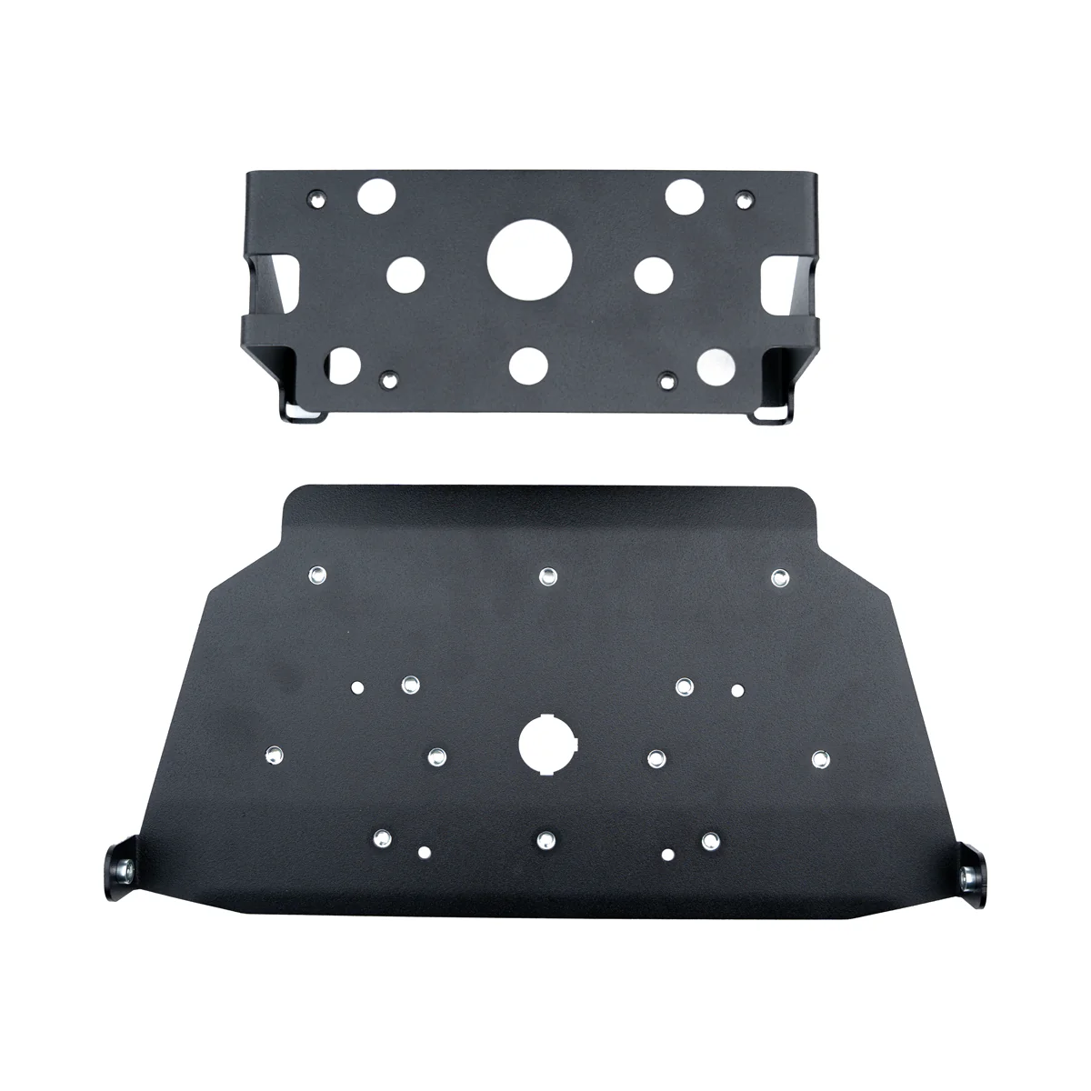 Dash Accessory Mount For 22+ Toyota Tundra - Image 6
