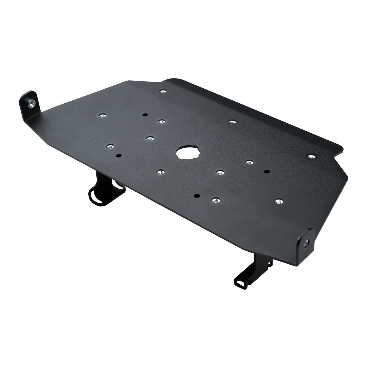 Dash Accessory Mount For 22+ Toyota Tundra - Image 9