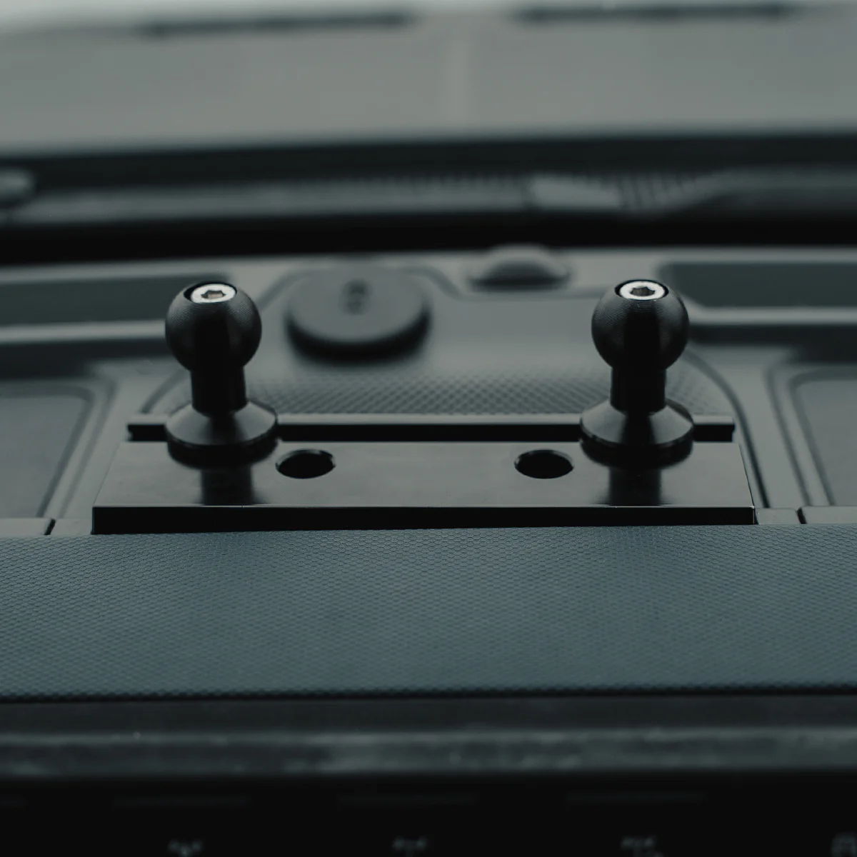 Dash Mount For 2021+ Ford Bronco Raptor - Image 4