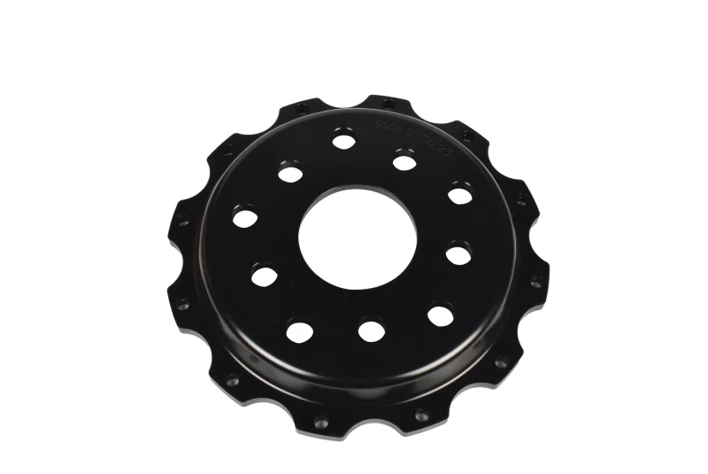 DBA 04-17 Subaru WRX STI Front Replacement 5000 Series Rotor Hat