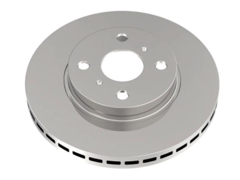 DBA 08-21 Lexus LX570 Rear En-Shield Standard Rotor - Image 7