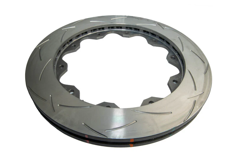 DBA 14-16 Chevy Corvette Z06 (Only w/Z07 Pkg) T3 5000 Series Direct Replacement Rotors - Image 2