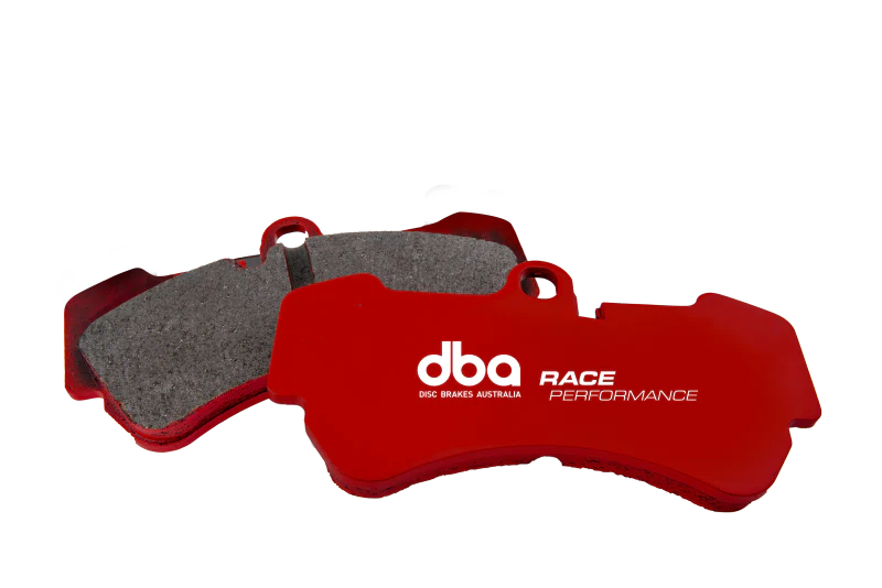 DBA 18-21 Subaru WRX STI Rear RP Performance Brake Pads - Image 8