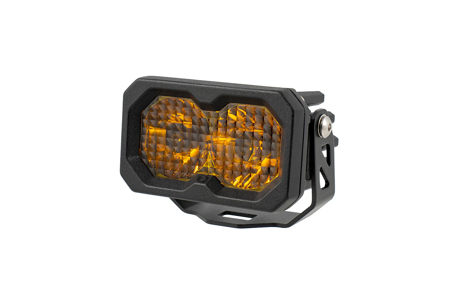 C2 2.0 Sport Yellow Driving Standard ABL (single)