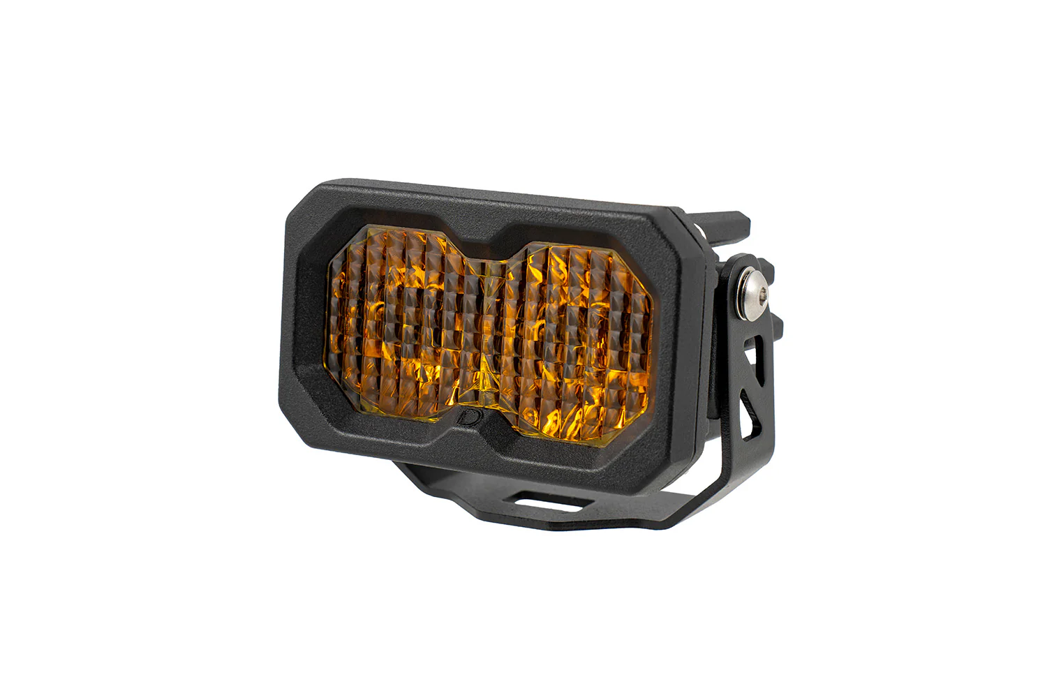 C2 2.0 Pro Yellow Combo/Driving Standard ABL (single)