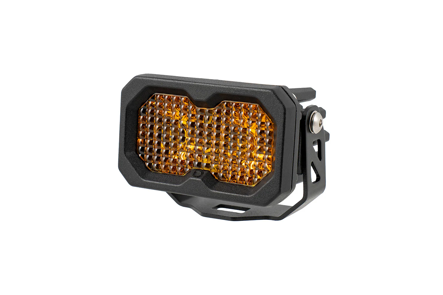 C2 2.0 Pro Yellow Flood Standard ABL (single)