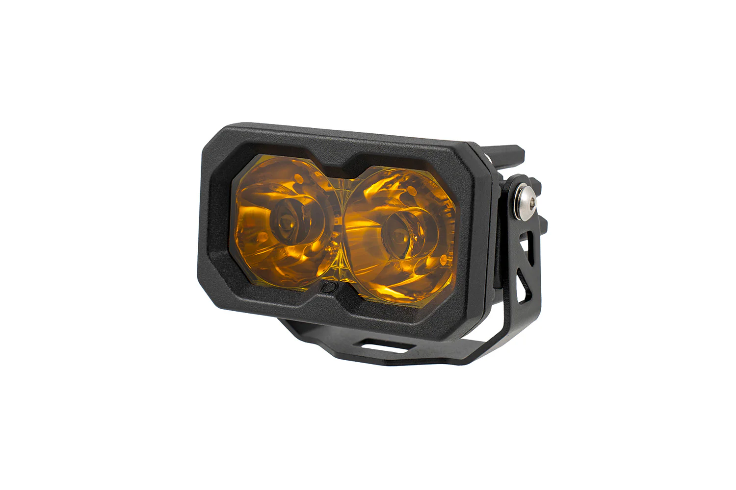 C2 2.0 Max Yellow Spot Standard ABL (single)