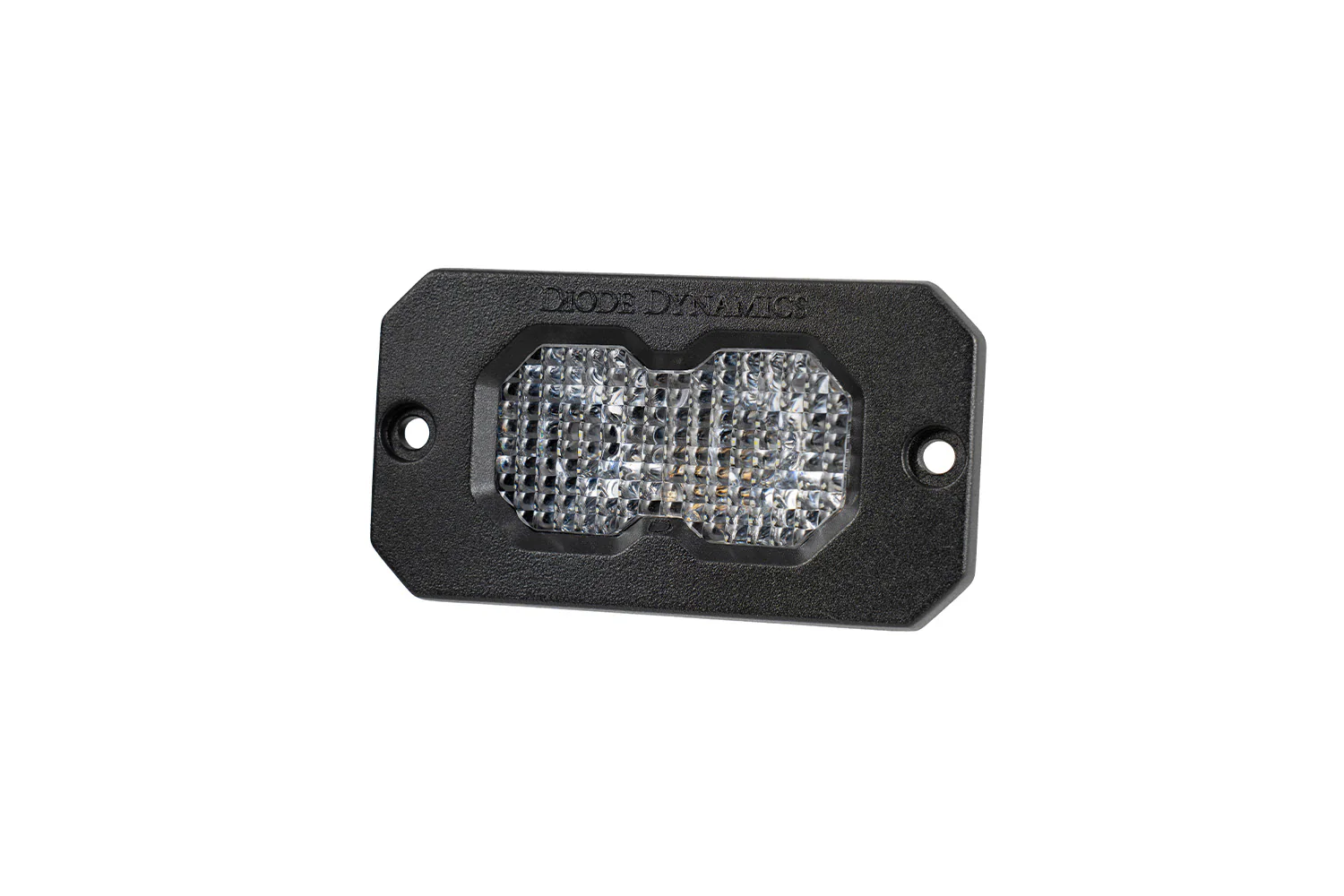 C2 2.0 Sport White Flood Flush RBL (single)