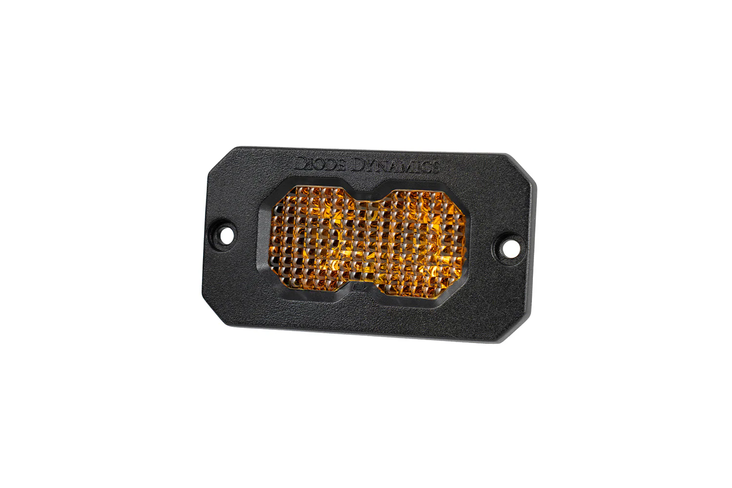 C2 2.0 Pro Yellow Flood Flush ABL (single)