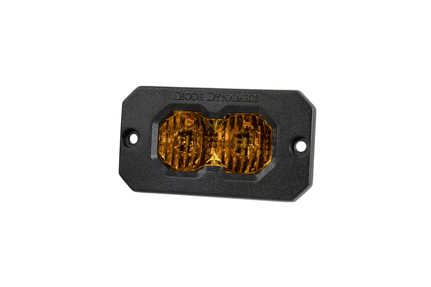 C2 2.0 Pro Yellow Combo/Driving Flush ABL (single)