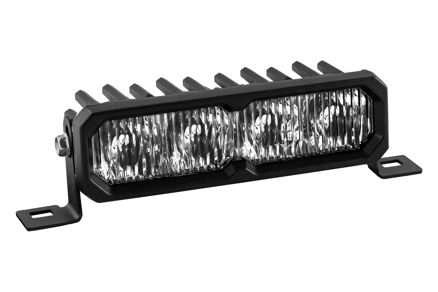 SS6 Sport White Fog Standard ABL (single)