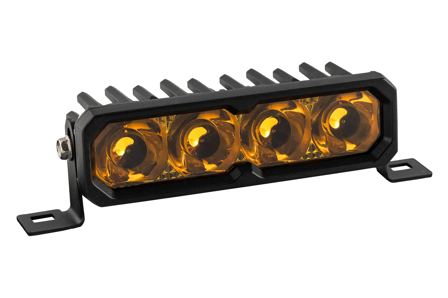 SS6 Pro Yellow Spot Standard ABL (single)