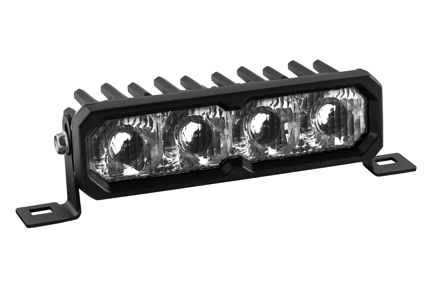 SS6 Max White Driving Standard ABL (single)