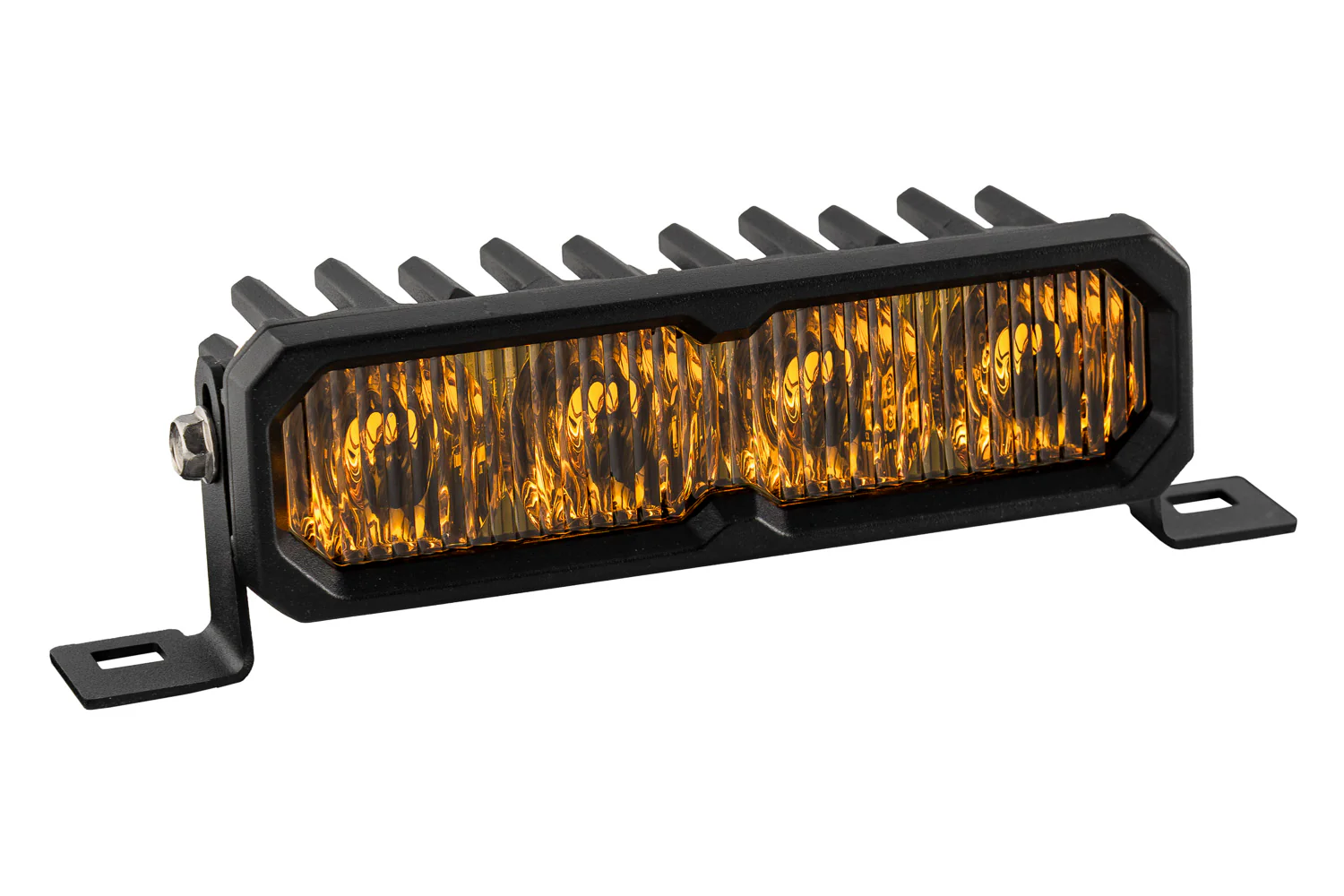 SS6 Max Yellow Fog Standard ABL (single)