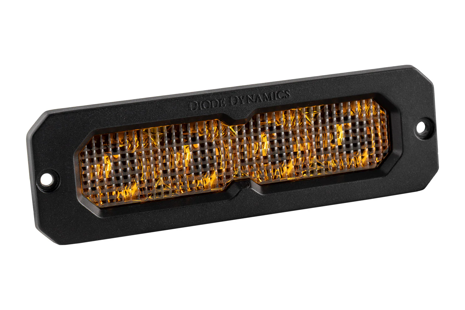 SS6 Max Yellow Combo Flush ABL (single)