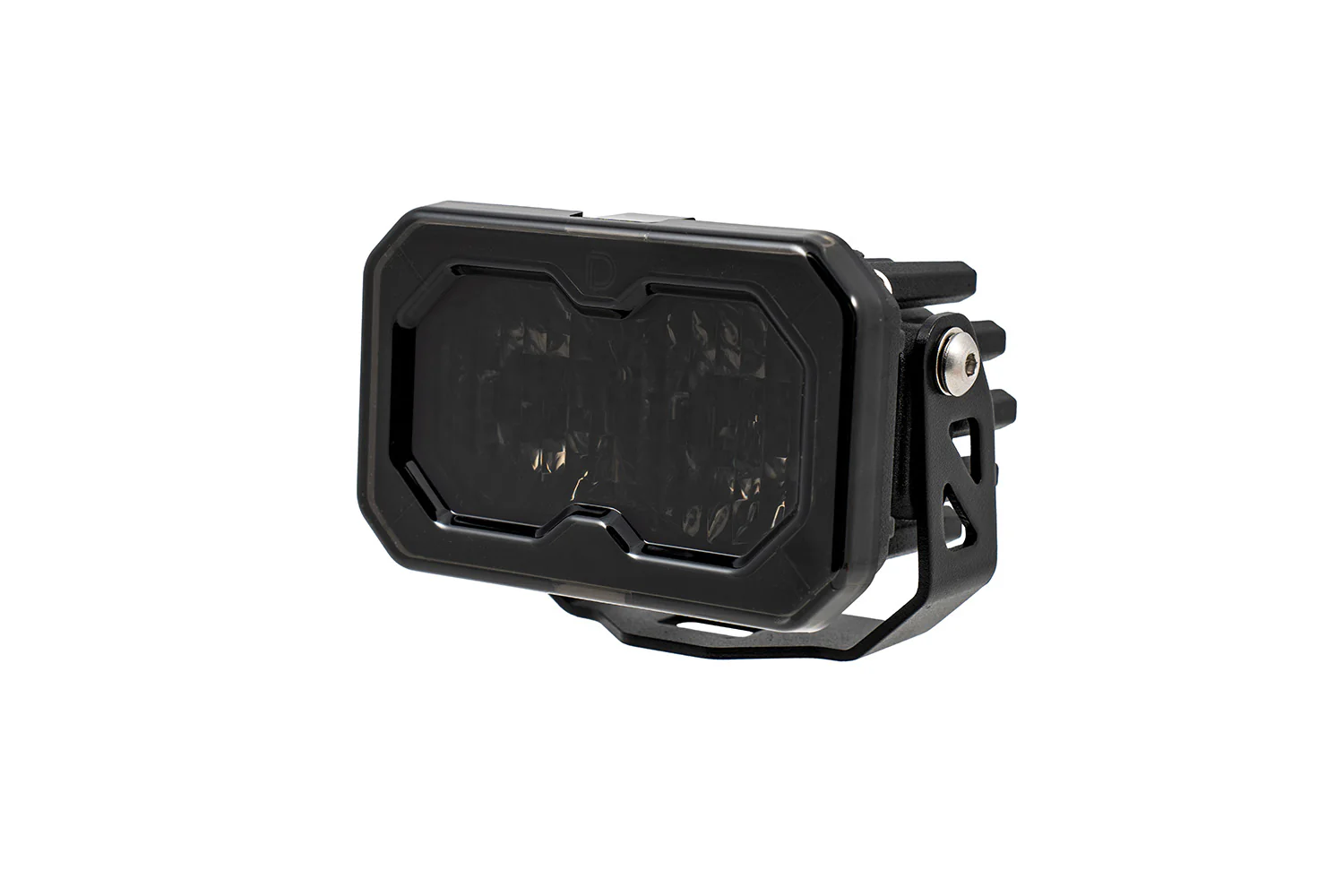 C2 2.0 LED Pod Cover Smoked (one)