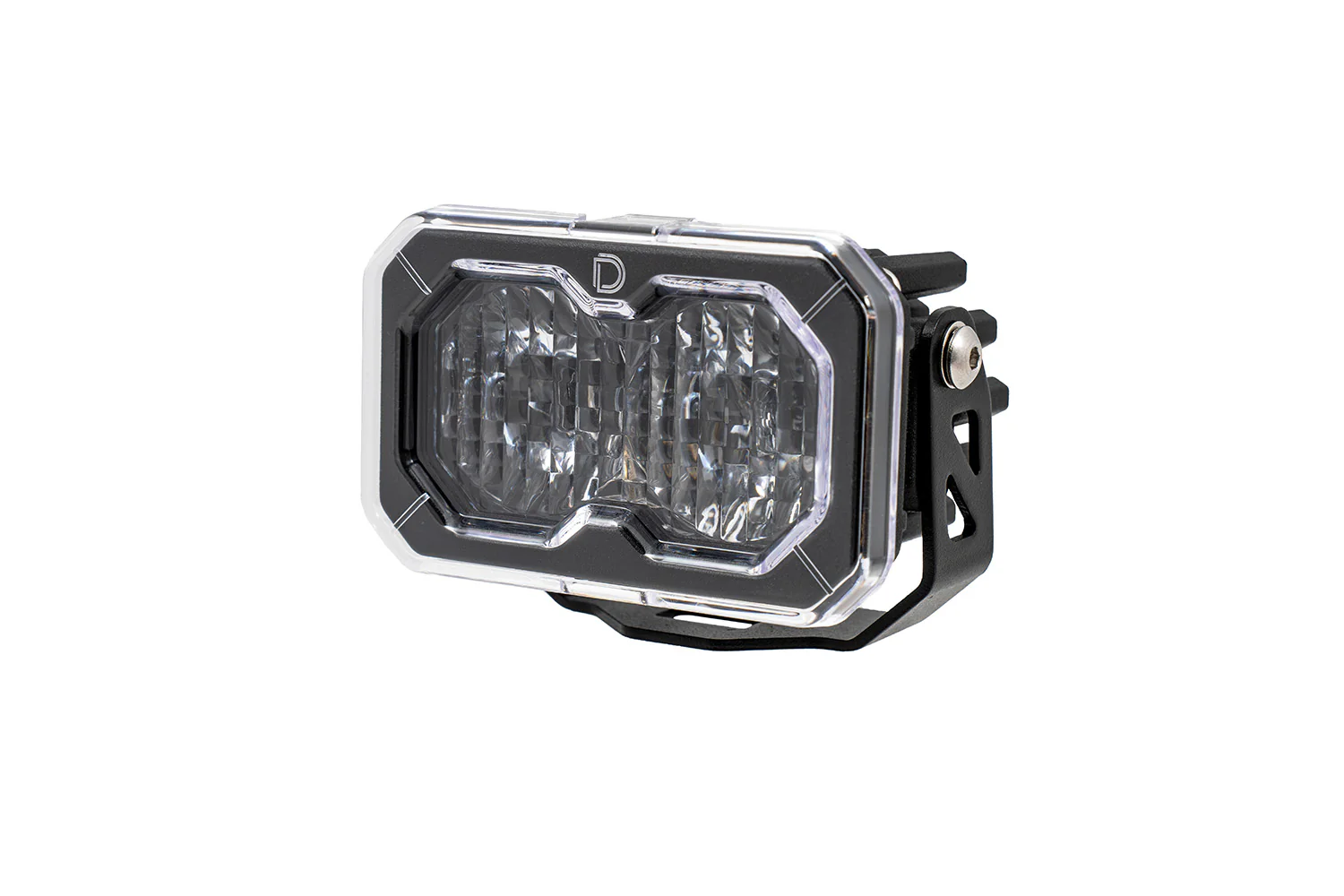C2 2.0 LED Pod Cover Clear (one)