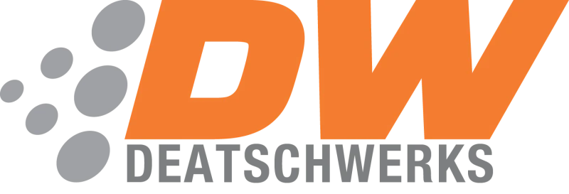 DeatschWerks 04-06 Subaru STI/LGT Side Feed to Top Feed Fuel Rail Conv Kit w/ 1000cc Injectors - Image 8