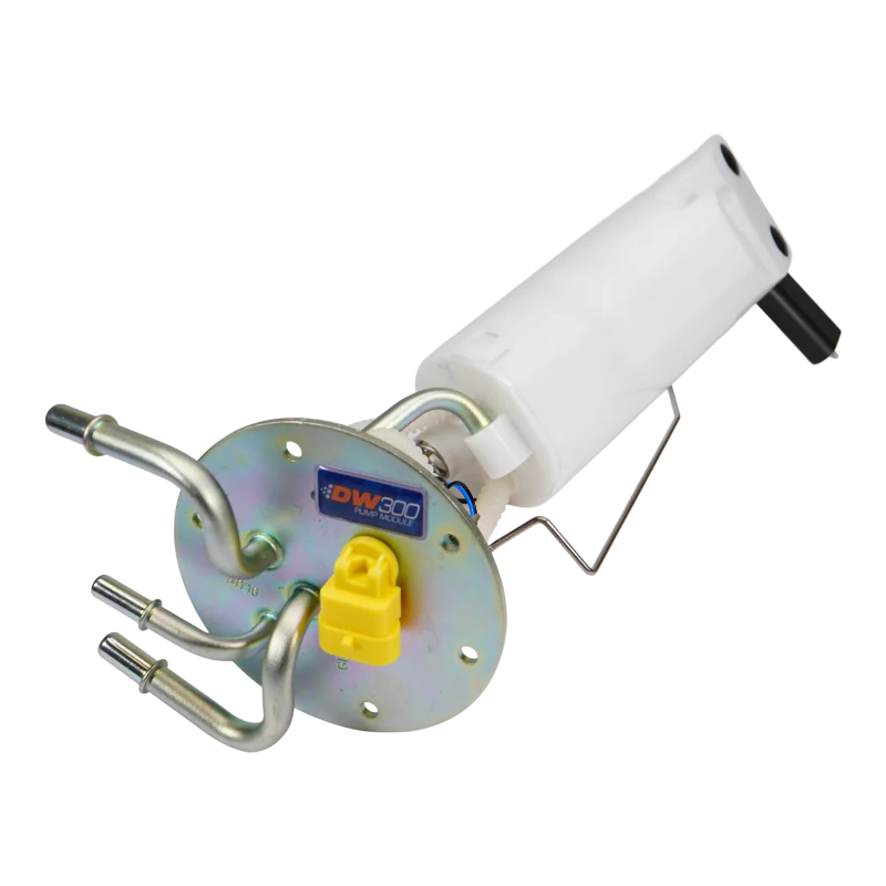 DeatschWerks 97-99 Chevrolet Corvette C5 DW300 Performance Module w/ DW300c