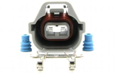 DeatschWerks Sumitomo Electrical Connector Housing & Pins for Re-Pining - Image 3