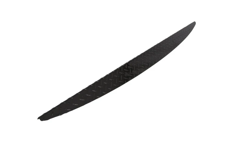 Dee Zee 09-23 Dodge/Ram Ram Tailgate Protector Cap Black-Tread