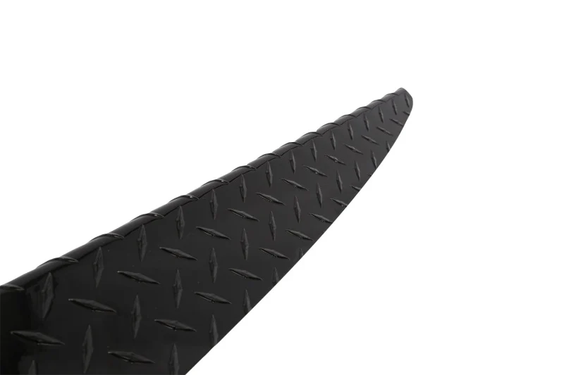 Dee Zee 09-23 Dodge/Ram Ram Tailgate Protector Cap Black-Tread - Image 3