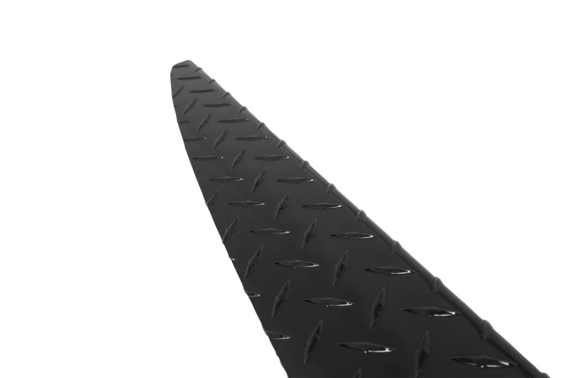 Dee Zee 09-23 Dodge/Ram Ram Tailgate Protector Cap Black-Tread - Image 8