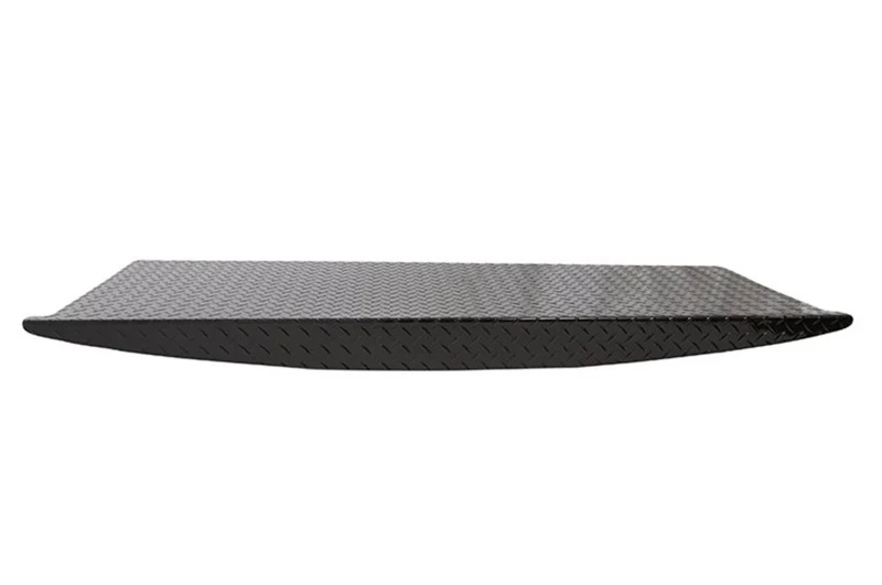Dee Zee 09-23 Dodge/Ram Ram Tailgate Protector Full Black-Tread