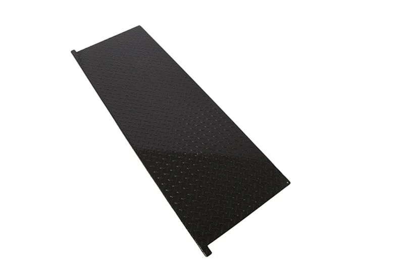 Dee Zee 09-23 Dodge/Ram Ram Tailgate Protector Full Black-Tread - Image 4