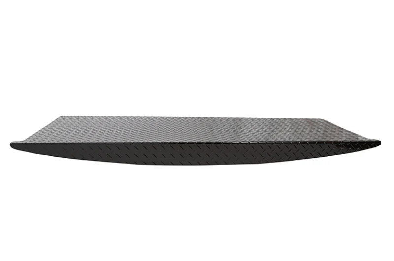 Dee Zee 09-23 Dodge/Ram Ram Tailgate Protector Full Black-Tread - Image 5