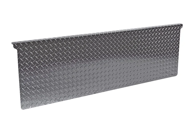 Dee Zee 17-23 Ford SuperDuty Tailgate Protector Full Black-Tread