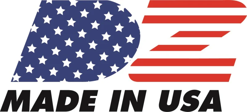 Dee Zee 17-23 Ford SuperDuty Tailgate Protector Full Black-Tread - Image 5