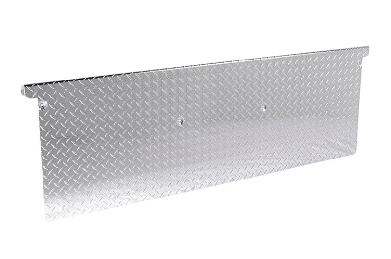 Dee Zee 87-97 Ford F-Series Tailgate Protector Full Brite-Tread - Image 4