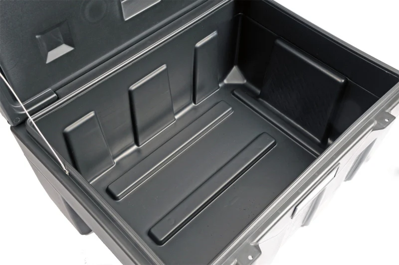 Dee Zee Universal Tool Box - Specialty Utility Chest Plastic 37In - Image 5