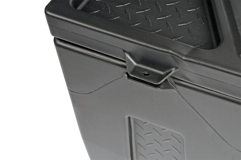Dee Zee Universal Tool Box - Specialty Utility Chest Plastic 37In - Image 8