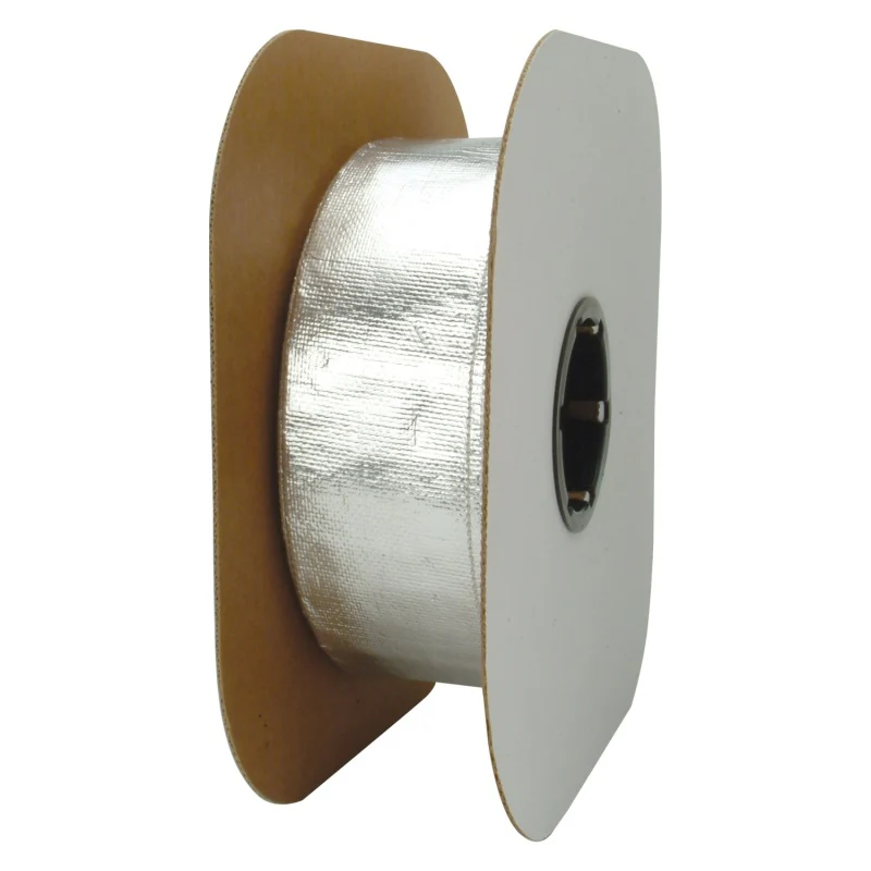 DEI Heat Sheath 1-1/2in I.D. x 50ft Spool - Image 2