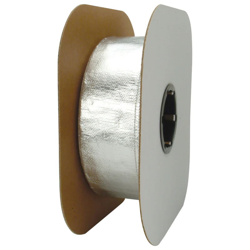 DEI Heat Sheath 1-1/2in I.D. x 50ft Spool - Image 3