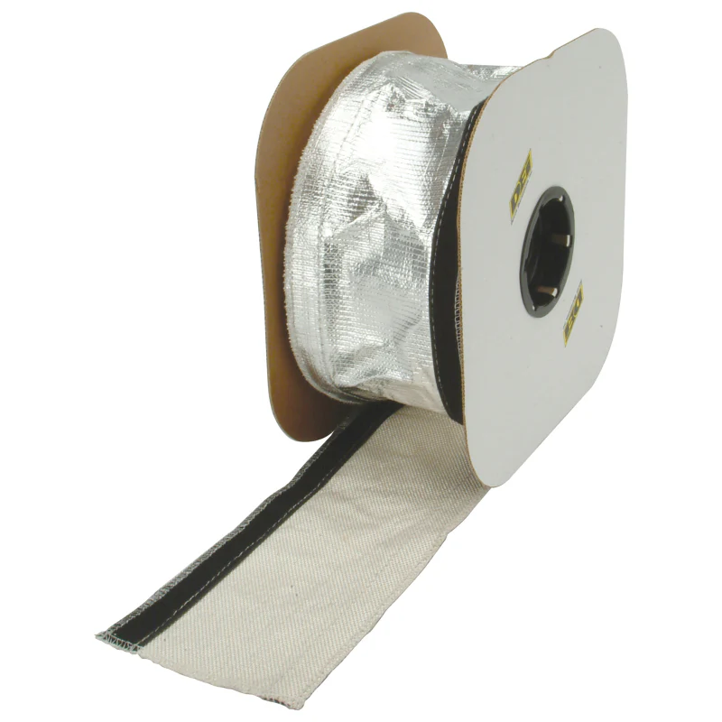 DEI Heat Sheath 1/2in to 1-1/4in I.D. x 50ft Spool - Image 3