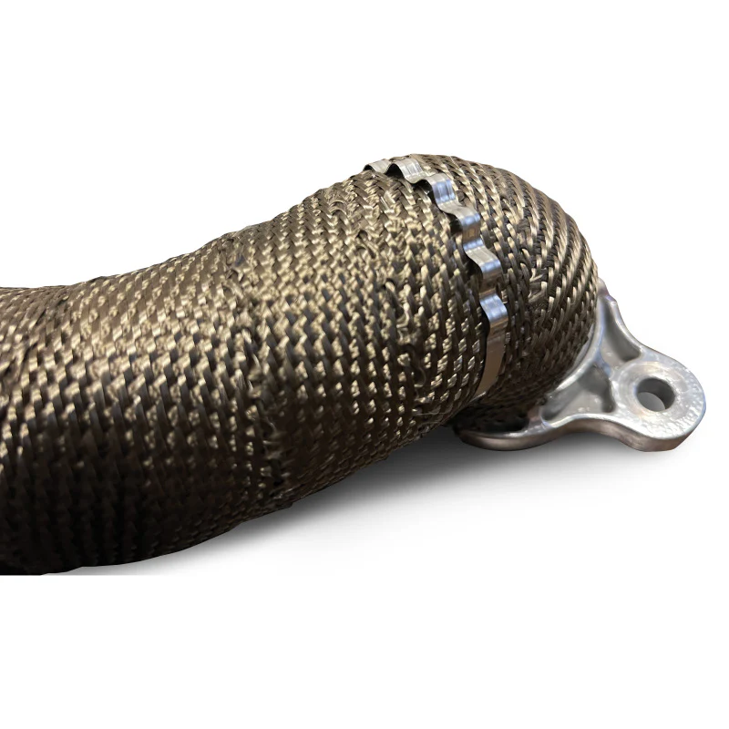 DEI Lockjaw Locking Ties 8in - 9 Per Pack - Image 2