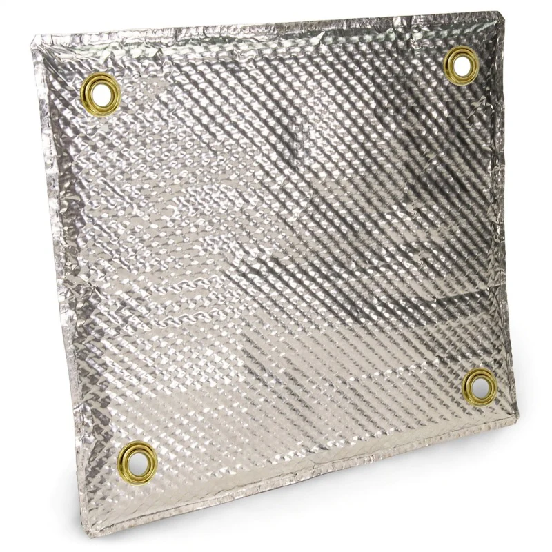 DEI Pad Shield - 12in x 12in - Image 3